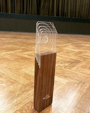 40. TEKMOVANJE SLOVESNKIH GODB, ZLATA DIVAČA